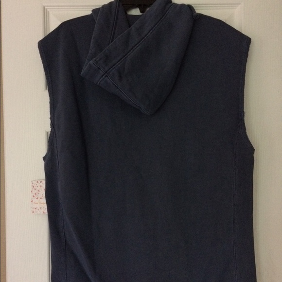 Free People Vagabond vest NWT - Picture 6 of 7
